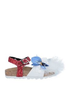 Сандалии Monnalisa