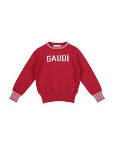 Свитер GaudÌ