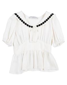 Блузка Vivetta