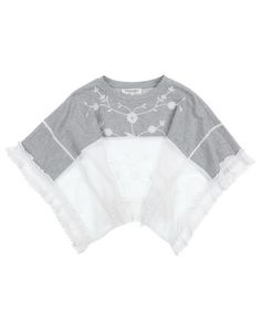 Блузка Twinset Girl