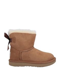 Полусапоги и высокие ботинки Ugg