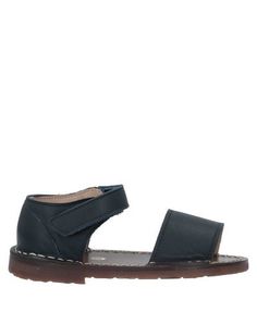 Сандалии Pèpè