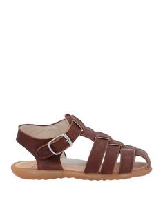 Сандалии Pèpè