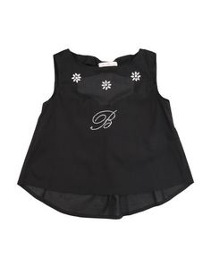 Блузка Miss Blumarine