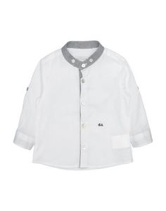 Pубашка Grey Daniele Alessandrini