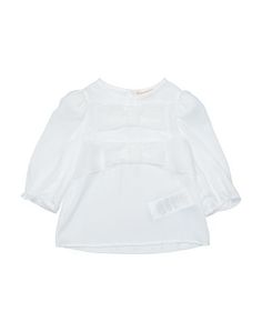 Блузка Elisabetta Franchi