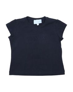 Футболка Lanvin