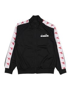 Толстовка Diadora