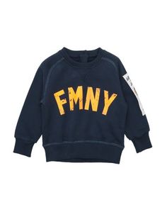 Толстовка Fred Mello