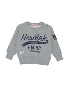 Толстовка Fred Mello