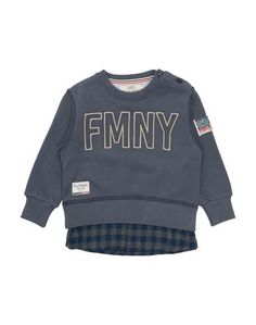 Толстовка Fred Mello