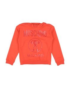 Толстовка Moschino KID