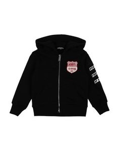 Толстовка Dsquared2