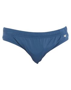 Плавки Emporio Armani