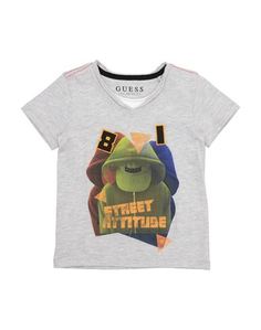 Футболка Guess