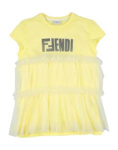 Футболка Fendi