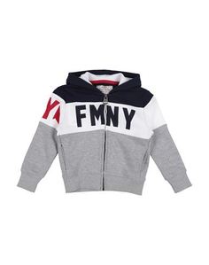 Толстовка Fred Mello