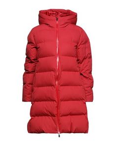 Пуховик с синт. наполнителем Save The Duck