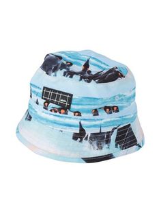 Головной убор Molo