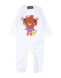 Детский комбинезон Dsquared2