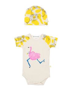 Боди NOÈ & ZOË Berlin