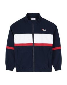 Куртка Fila