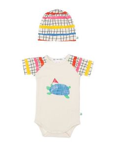 Боди NOÈ & ZOË Berlin