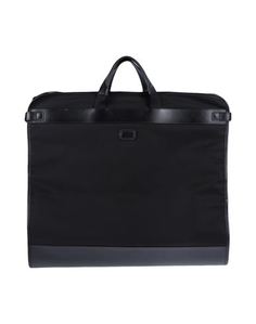 Сумка-чехол для одежды Montblanc