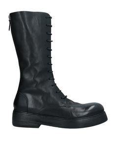 Сапоги Marsèll