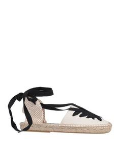 Эспадрильи Twinset