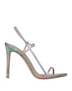 Сандалии Steve Madden