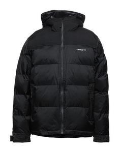 Пуховик Carhartt