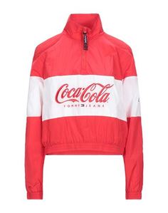 Куртка Tommy Jeans