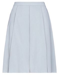 Юбка до колена Emporio Armani