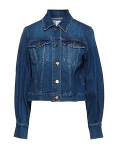 Джинсовая верхняя одежда Frame