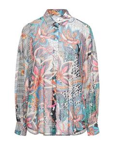 Pубашка Desigual