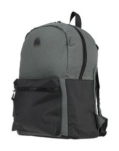 Рюкзаки и сумки на пояс Sundek