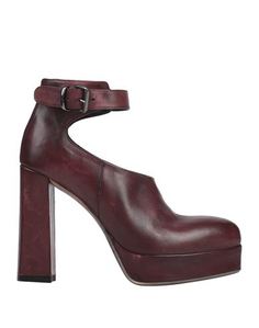 Полусапоги и высокие ботинки LE Ruemarcel