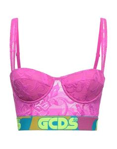 Бюстгальтер Gcds