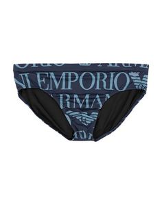 Плавки Emporio Armani