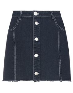 Джинсовая юбка Glamorous