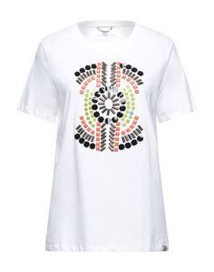 Футболка Desigual