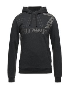 Толстовка EA7