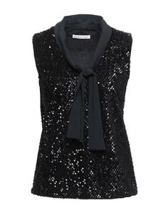 Топ без рукавов CaractÈre