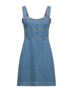Короткое платье Ps Paul Smith