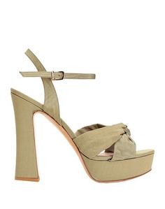 Сандалии 8 by Yoox