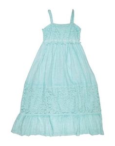 Платье Ermanno Scervino Junior