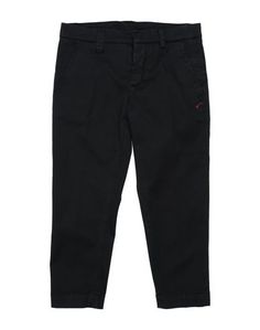 Повседневные брюки Dondup