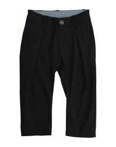 Повседневные брюки Numbers..