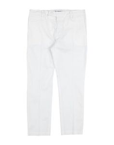 Повседневные брюки Dondup